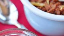 Chili Seasoning Chili Seasoning