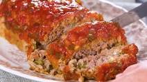 Easy Boarding House Meatloaf Easy Boarding House Meatloaf