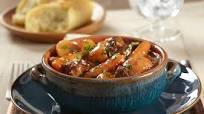 Slow-Cooker Red Wine-Beef Stew Slow-Cooker Red Wine-Beef Stew