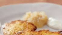 Latkes Latkes