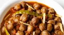 Amritsari Chole Amritsari Chole
