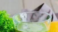 Parsley Juice Recipe Parsley Juice Recipe