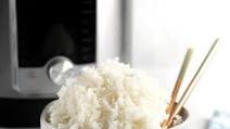 How to Cook Perfect Instant Pot Rice (Pressure Cooker Rice) How to Cook Perfect Instant Pot Rice (Pressure Cooker Rice)
