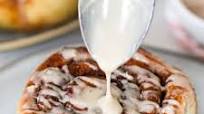 No Yeast Cinnamon Rolls No Yeast Cinnamon Rolls