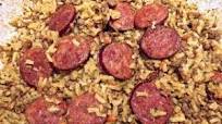 The Beauty of a Jambalaya The Beauty of a Jambalaya