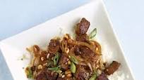 Vietnamese-Style Beef with Garlic, Black Pepper, and Lime Vietnamese-Style Beef with Garlic, Black Pepper, and Lime