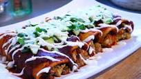 Breakfast Enchiladas Breakfast Enchiladas
