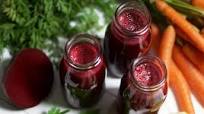Liver Cleansing Beetroot Juice Liver Cleansing Beetroot Juice
