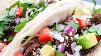 Slow Cooker Beef Carnitas Slow Cooker Beef Carnitas