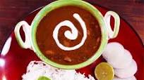 Dal Makhani / Kaali Dal Dal Makhani / Kaali Dal