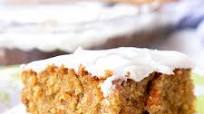 Best Ever Carrot Cake Recipe Best Ever Carrot Cake Recipe