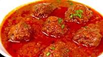 LAUKI KE KOFTE LAUKI KE KOFTE