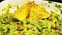 Guacamole casero: sabor a México 🇲🇽 Guacamole casero: sabor a México 🇲🇽