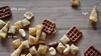 Sweet and Salty Chex Mix Sweet and Salty Chex Mix