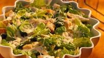Quick Chicken Caesar Salad Quick Chicken Caesar Salad