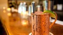 Moscow Mule Moscow Mule