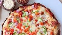 Pan Pizza Pan Pizza