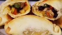 Chicken Empanada Recipe Chicken Empanada Recipe