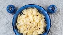 Czechoslovakian Braised Cabbage (Dusene Zeli) Czechoslovakian Braised Cabbage (Dusene Zeli)