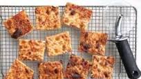 Crispy Cheesy Pan Pizza Crispy Cheesy Pan Pizza