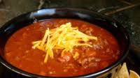 Easy Mild Chili Easy Mild Chili