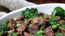 Easy Paleo Beef with Broccoli Easy Paleo Beef with Broccoli