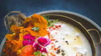 Restaurant Style Pineapple Raita Recipe (Ananas Raita) Restaurant Style Pineapple Raita Recipe (Ananas Raita)