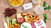 Summer Mediterranean Charcuterie Board Summer Mediterranean Charcuterie Board