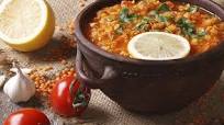 Red Lentil and Split Pea Dahl Red Lentil and Split Pea Dahl