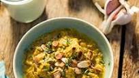 Healthy Chicken Korma Healthy Chicken Korma