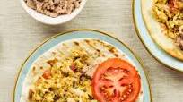 Machaca con Huevos (With Variations) Machaca con Huevos (With Variations)
