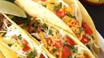Ground Beef Tacos Ground Beef Tacos