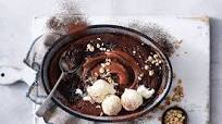 Winter dessert recipes Winter dessert recipes
