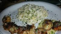 Carrabba's Spiedino Di Mare Carrabba's Spiedino Di Mare