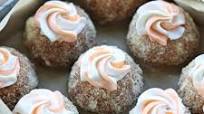 Creamsicle Cakes Creamsicle Cakes