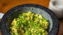 Cuban-style guacamole Cuban-style guacamole