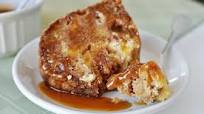 Caramel Apple Bundt Cake Caramel Apple Bundt Cake