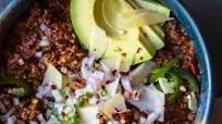 Wild Thing Texas Chili Wild Thing Texas Chili