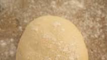Overnight pizza dough Overnight pizza dough