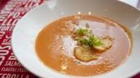 Gazpacho Recipe Gazpacho Recipe