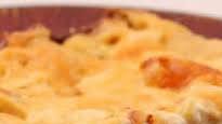 Chicken Lasagna Chicken Lasagna