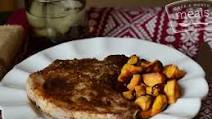 Instant Pot Honey Pork Chops - Dump and Go Dinner Instant Pot Honey Pork Chops - Dump and Go Dinner