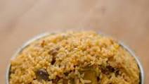 Ambur Mutton Biryani (Briyani) - Tamilnadu Arcot Muslim Style Biryani Ambur Mutton Biryani (Briyani) - Tamilnadu Arcot Muslim Style Biryani