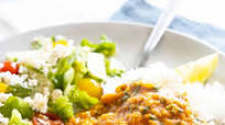 Red Lentil Dal Recipe Red Lentil Dal Recipe