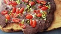 Gluten-Free Focaccia Gluten-Free Focaccia