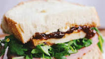 Ploughmans Sandwich Ploughmans Sandwich