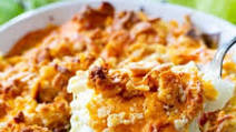 Paula Deen Cabbage Casserole Paula Deen Cabbage Casserole