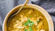 Instant Pot Chili Verde Instant Pot Chili Verde