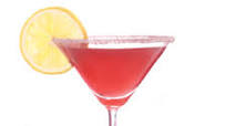 Cuervo Especial Pomegranate Margarita Martini Cuervo Especial Pomegranate Margarita Martini