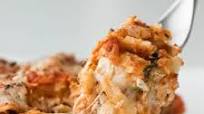 Matzo Lasagna Matzo Lasagna